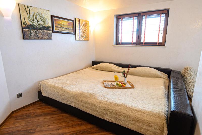 Suite with Mountain View image 2