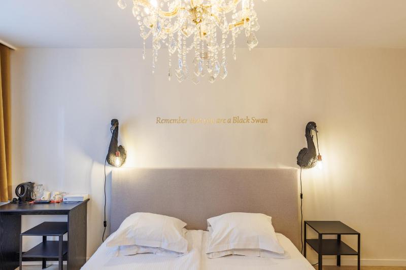 Budget Double Room image 2
