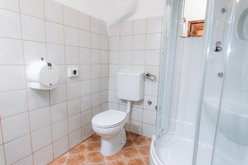 One-Bedroom Apartment (Rozga) image 4