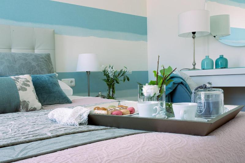 Two-Bedroom Apartment with Terrace image 2