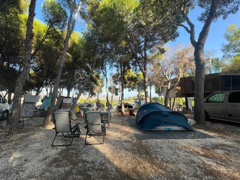 Camping Moraira - image 22