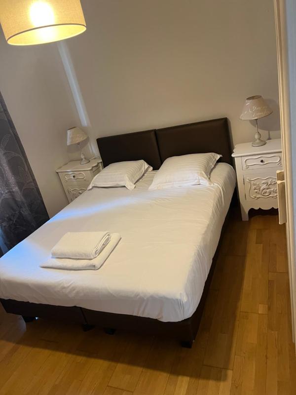 Three-Bedroom Villa image 3