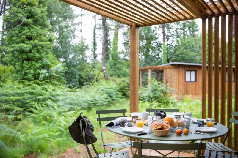 Three-Bedroom Chalet image 1