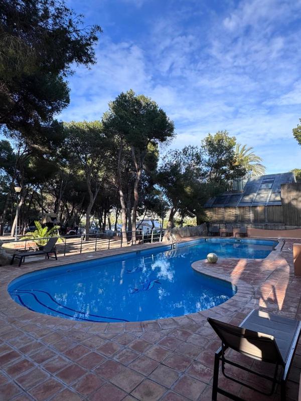Camping Moraira - image 3