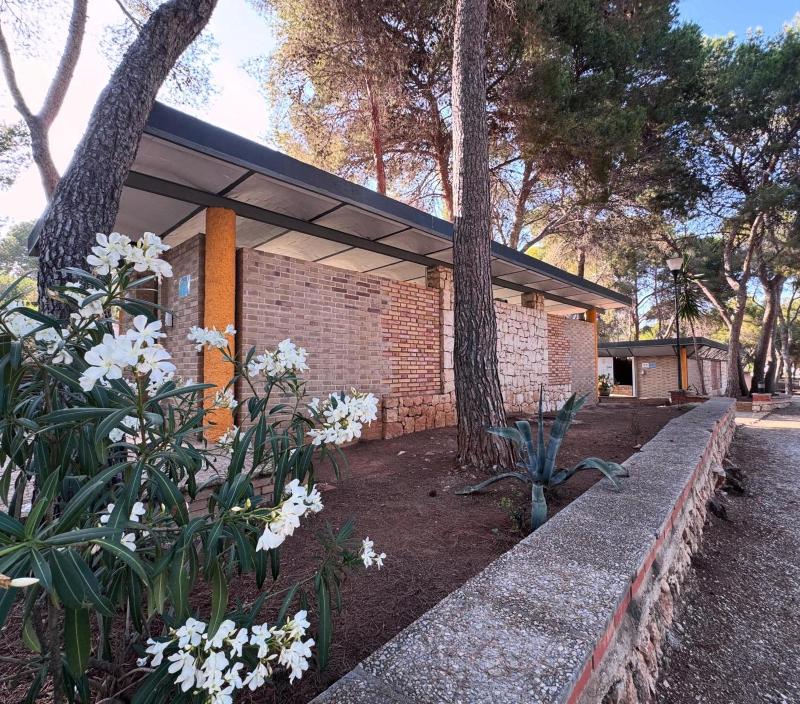 Camping Moraira - image 19