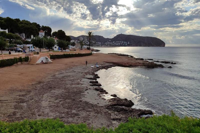 Camping Moraira - image 9