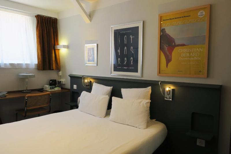 Comfort Double Room image 1