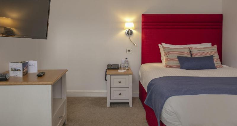 Standard Single Room image 1