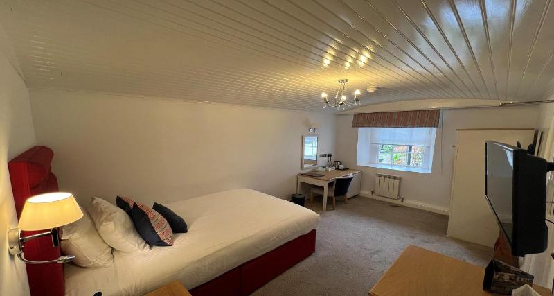 Standard Single Room image 3