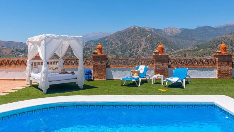Villa Manolo Torrox by Ruralidays - image 3