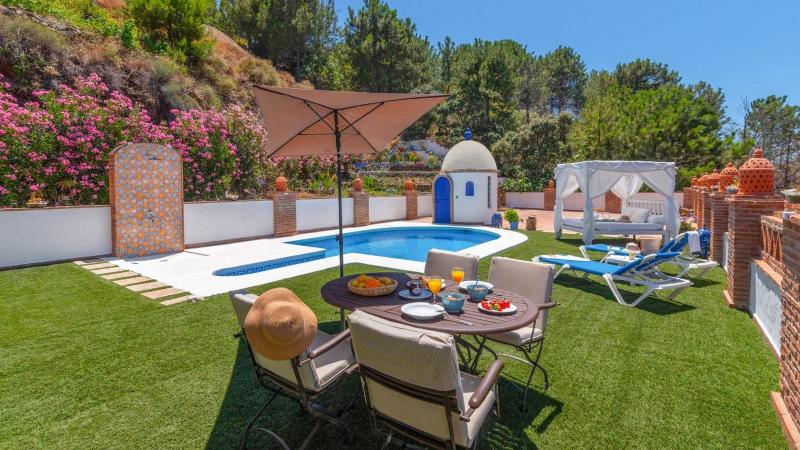 Villa Manolo Torrox by Ruralidays - image 25