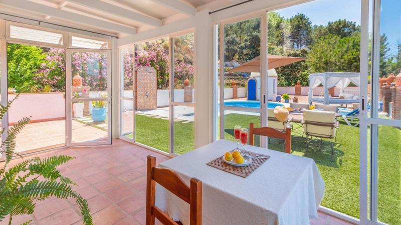 Villa Manolo Torrox by Ruralidays - image 10