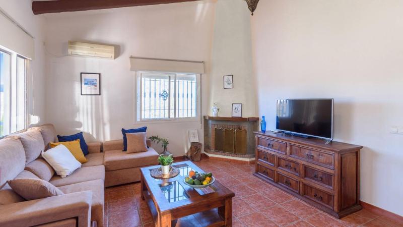 Villa Manolo Torrox by Ruralidays - image 22