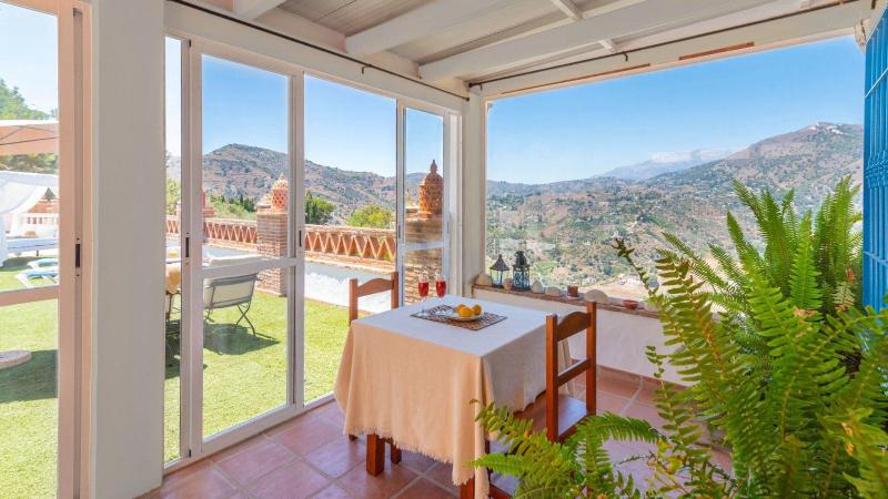 Villa Manolo Torrox by Ruralidays - image 13