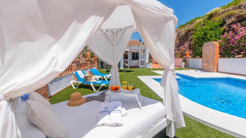 Villa Manolo Torrox by Ruralidays - image 23