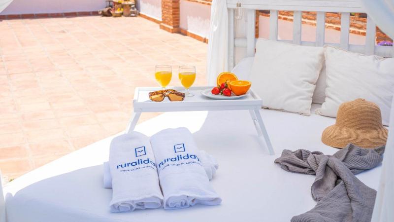 Villa Manolo Torrox by Ruralidays - image 28
