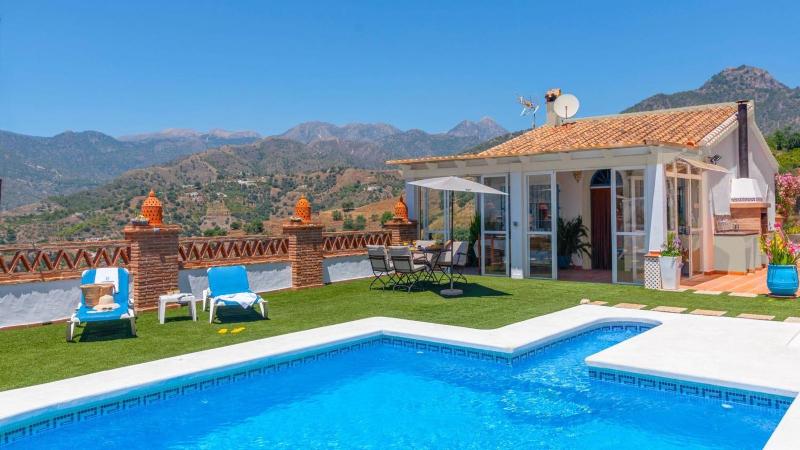 Villa Manolo Torrox by Ruralidays - image 4