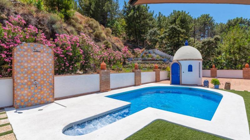 Villa Manolo Torrox by Ruralidays - image 21