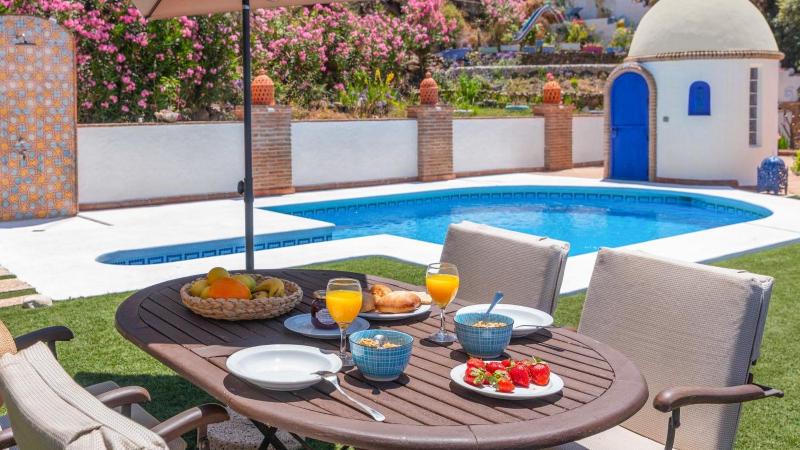 Villa Manolo Torrox by Ruralidays - image 30