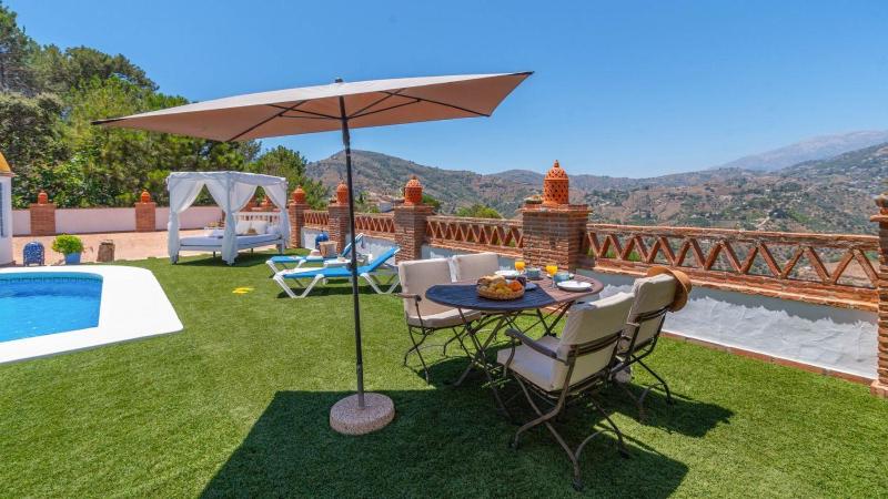 Villa Manolo Torrox by Ruralidays - image 16