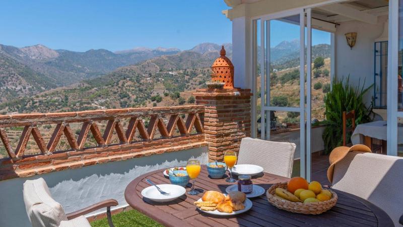 Villa Manolo Torrox by Ruralidays - image 14