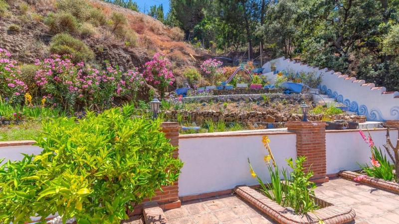 Villa Manolo Torrox by Ruralidays - image 15
