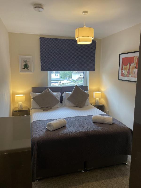 Duplex Apartment image 1