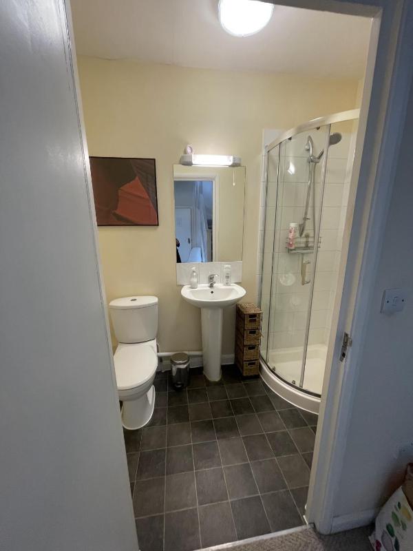 Duplex Apartment image 2