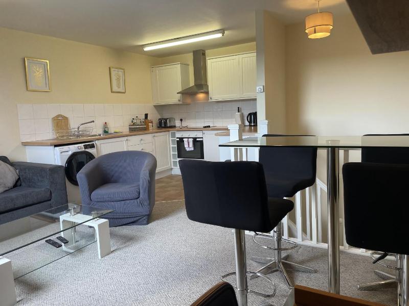 Duplex Apartment image 4