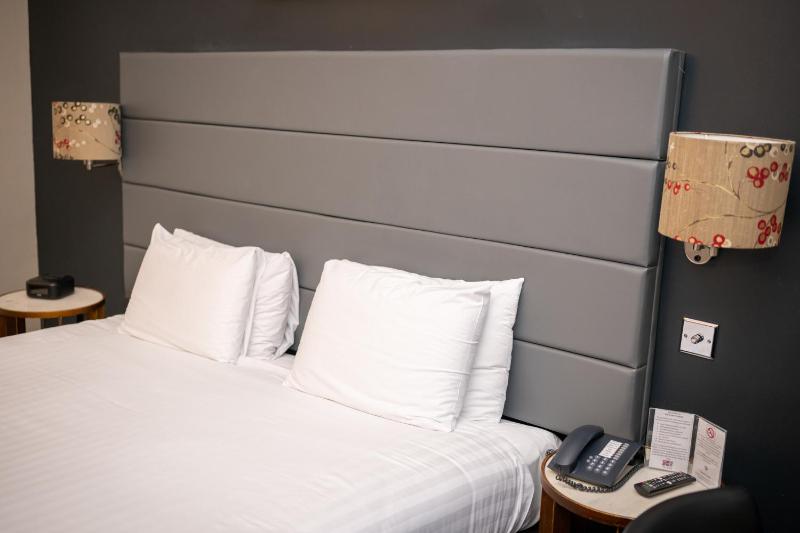 The Studley Hotel - image 41