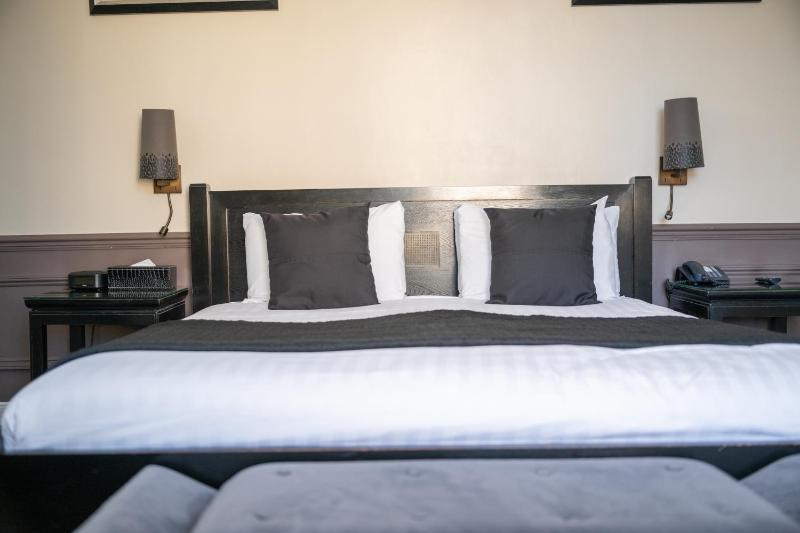 The Studley Hotel - image 36
