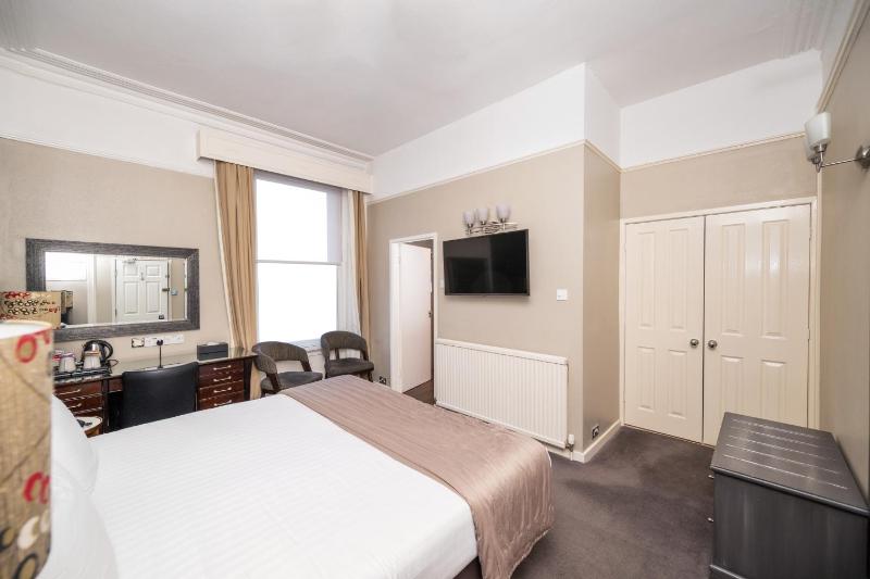The Studley Hotel - image 50