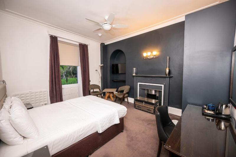 The Studley Hotel - image 19