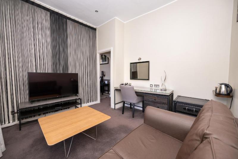 The Studley Hotel - image 33