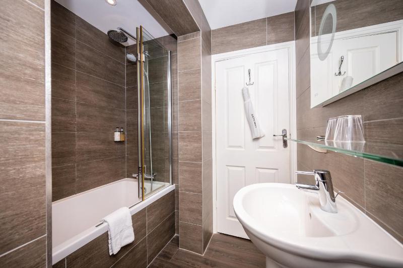 The Studley Hotel - image 21
