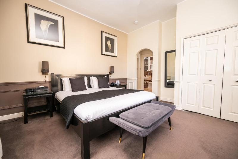 The Studley Hotel - image 31