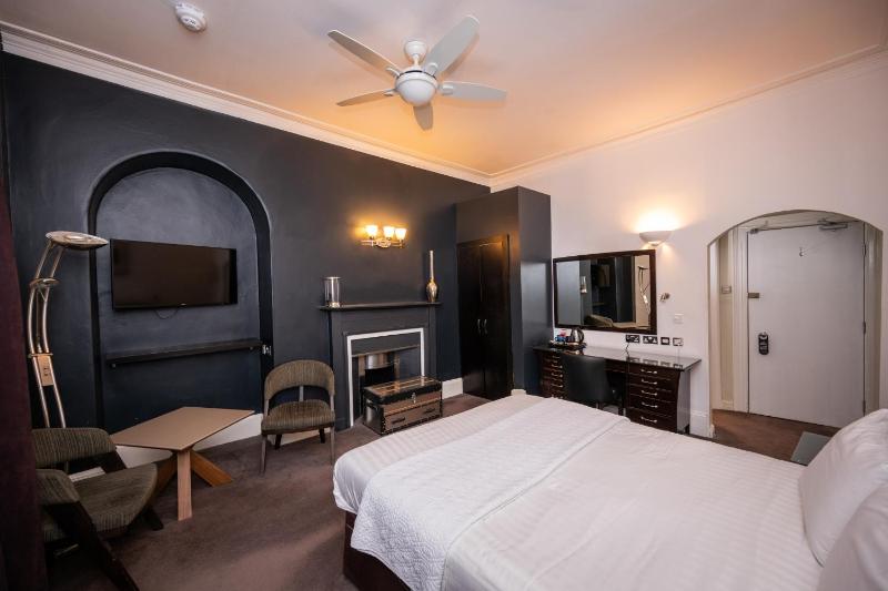 The Studley Hotel - image 7