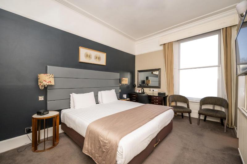 The Studley Hotel - image 26