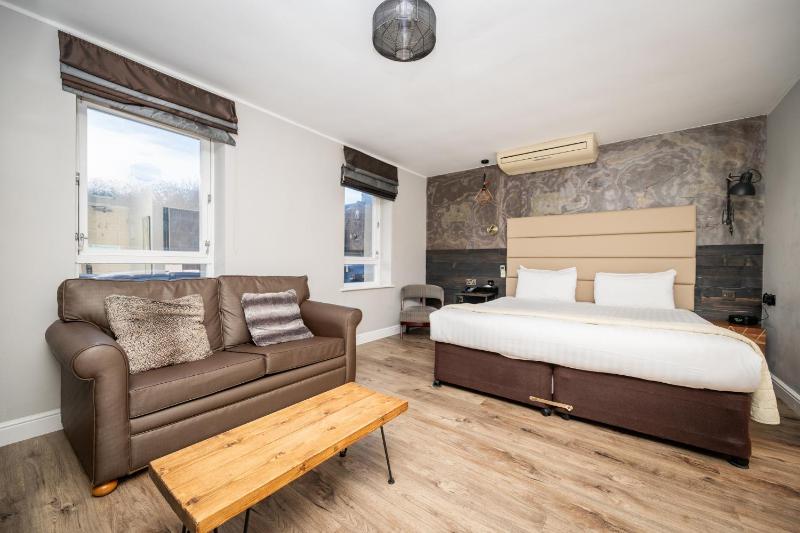 The Studley Hotel - image 16