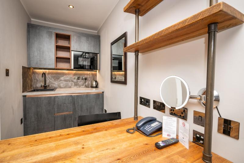 The Studley Hotel - image 37