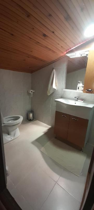 Double Room with Terrace image 2