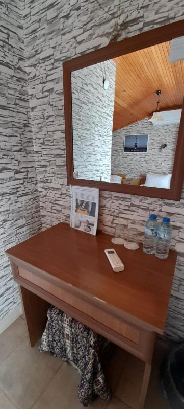 Double Room with Terrace image 3