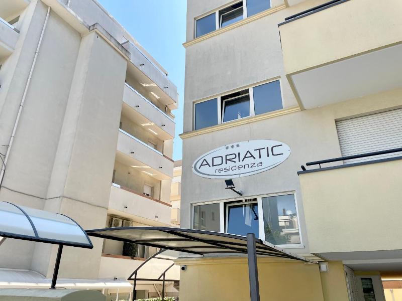 Bilocale a pochi passi dal mare - Adriatic 204 - image 1