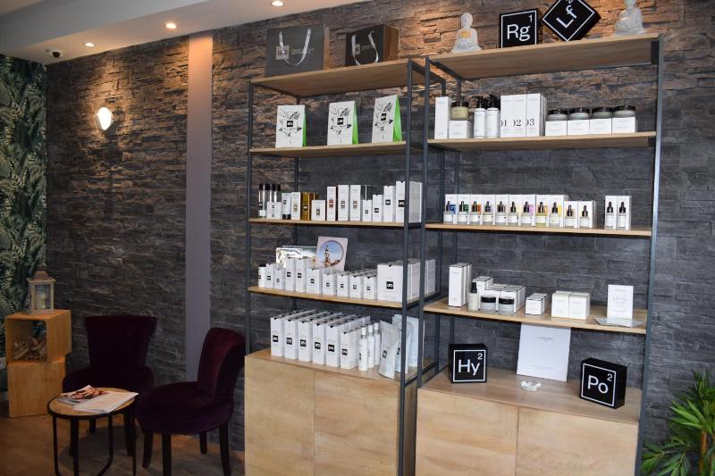 La Loggia Appart'Hôtel & Spa - image 27