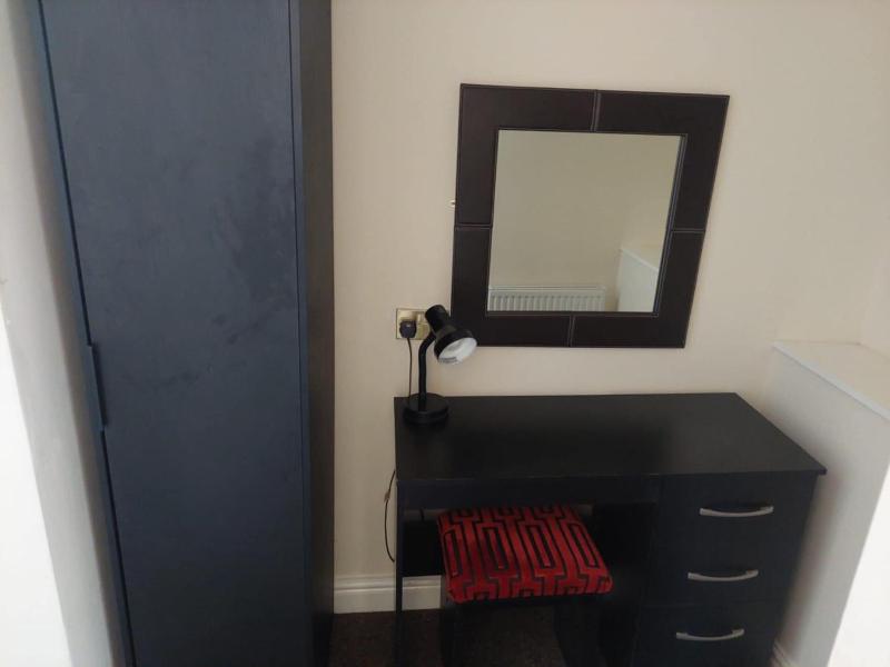 Edenfield Lodge - image 44