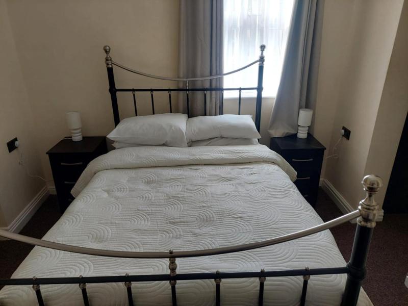 Edenfield Lodge - image 27