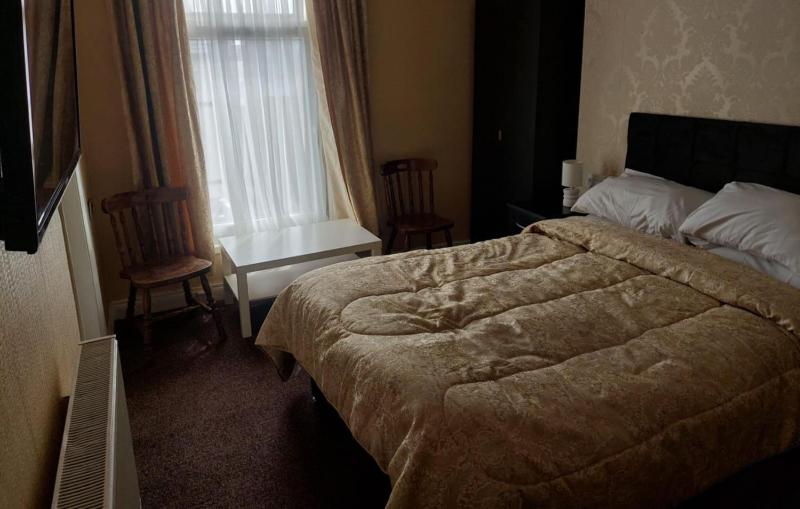 Edenfield Lodge - image 14