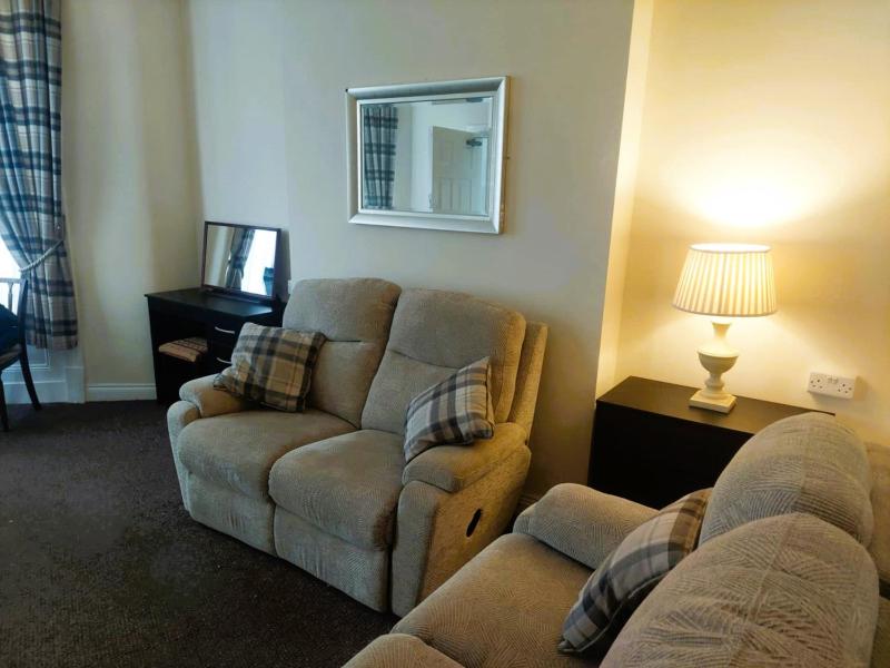 Edenfield Lodge - image 40