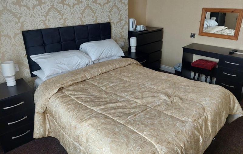 Edenfield Lodge - image 37