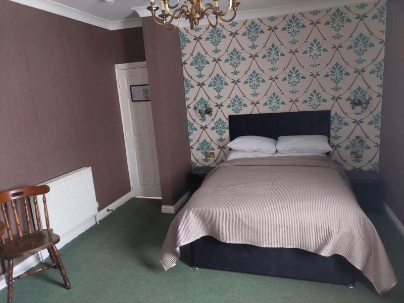 Edenfield Lodge - image 43